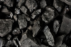 Over Green coal boiler costs