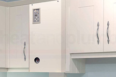 Over Green electric boiler quotes