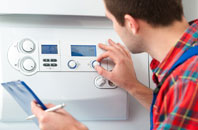 free commercial Over Green boiler quotes