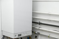 free Over Green condensing boiler quotes