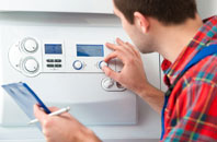 free Over Green gas safe engineer quotes