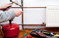 free Over Green heating repair quotes