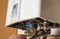 free Over Green boiler install quotes