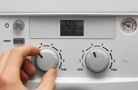 free Over Green boiler maintenance quotes