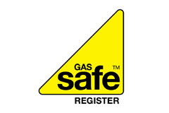 gas safe companies Over Green